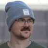Pie Beanie